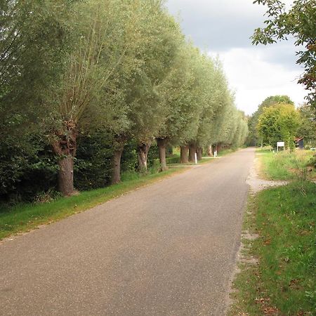 B&B Den Achterhof Uden Kültér fotó