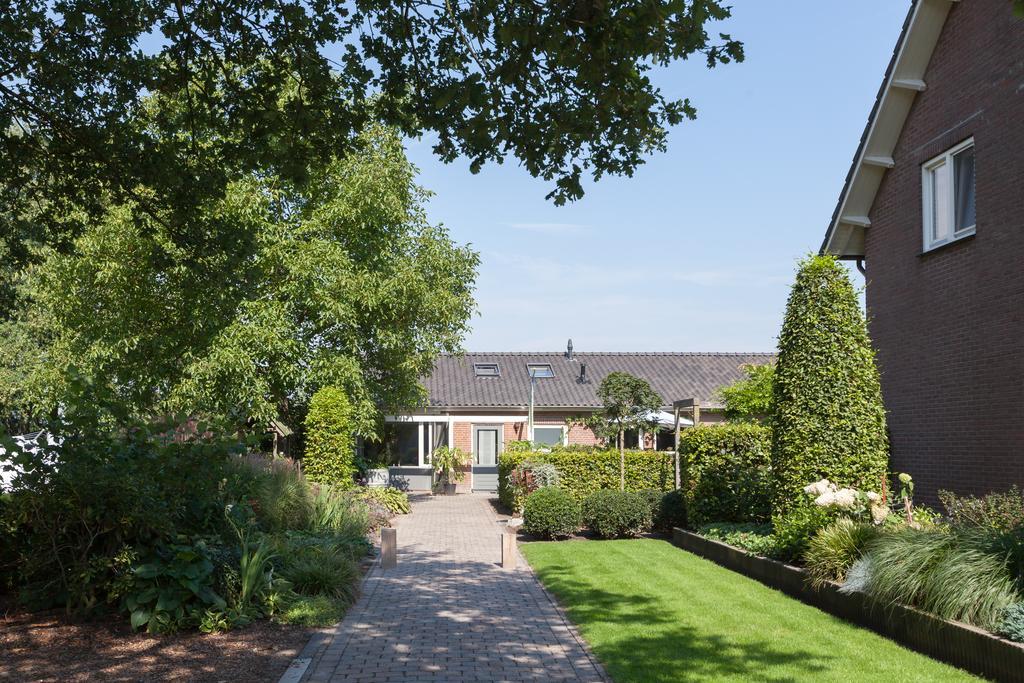 B&B Den Achterhof Uden Kültér fotó