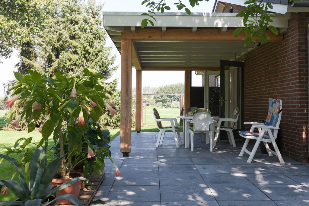 B&B Den Achterhof Uden Kültér fotó