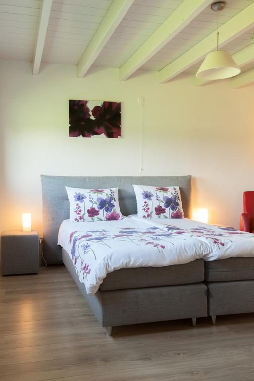B&B Den Achterhof Uden Szoba fotó