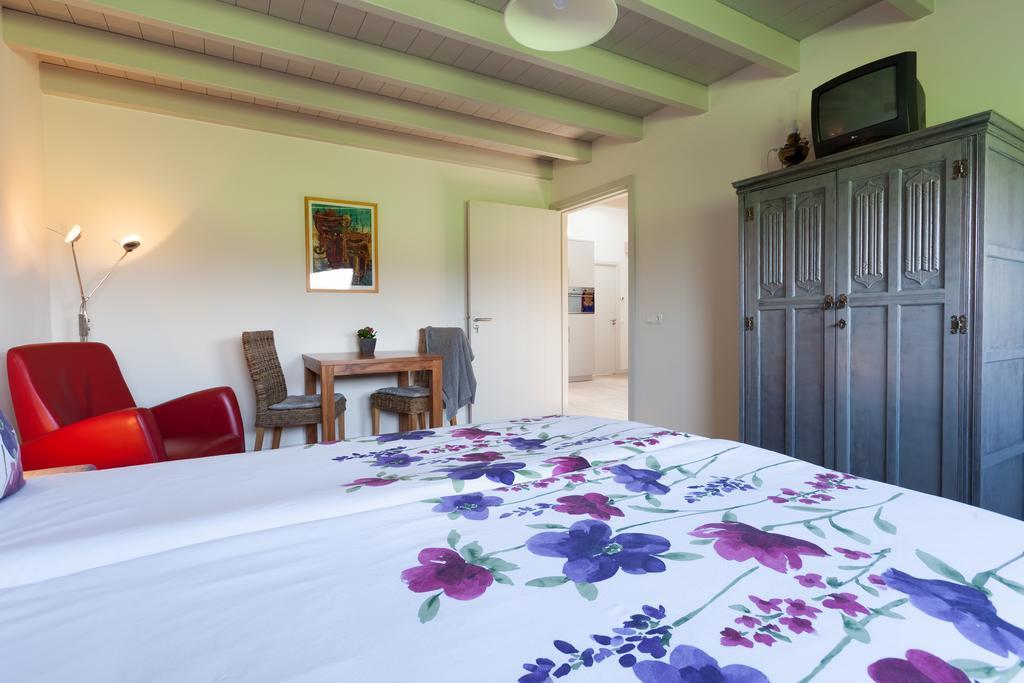 B&B Den Achterhof Uden Szoba fotó