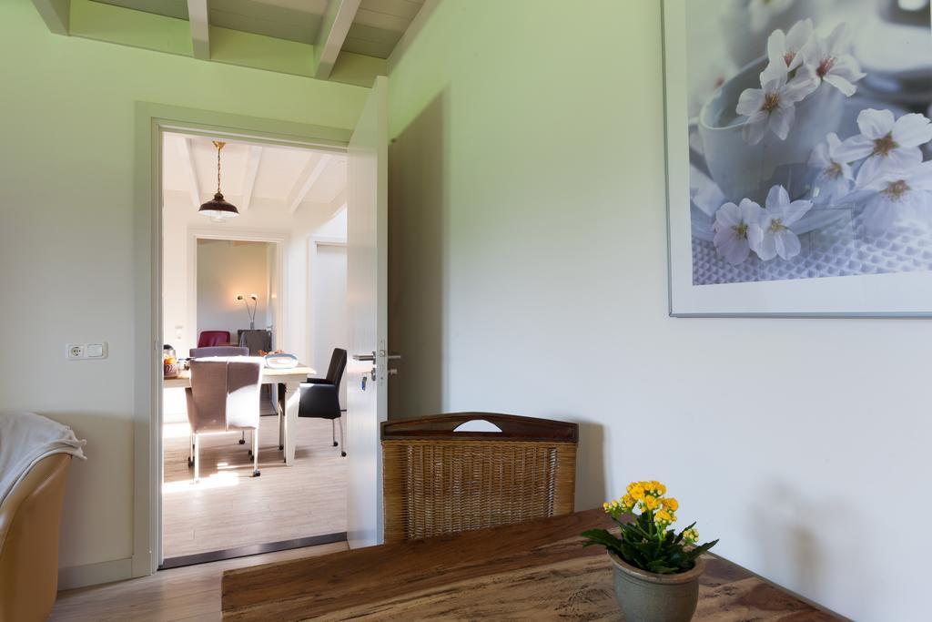 B&B Den Achterhof Uden Szoba fotó