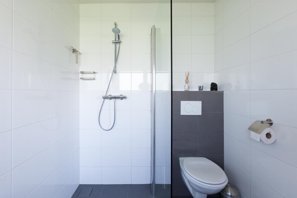 B&B Den Achterhof Uden Szoba fotó