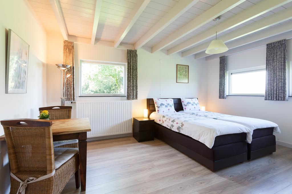 B&B Den Achterhof Uden Szoba fotó