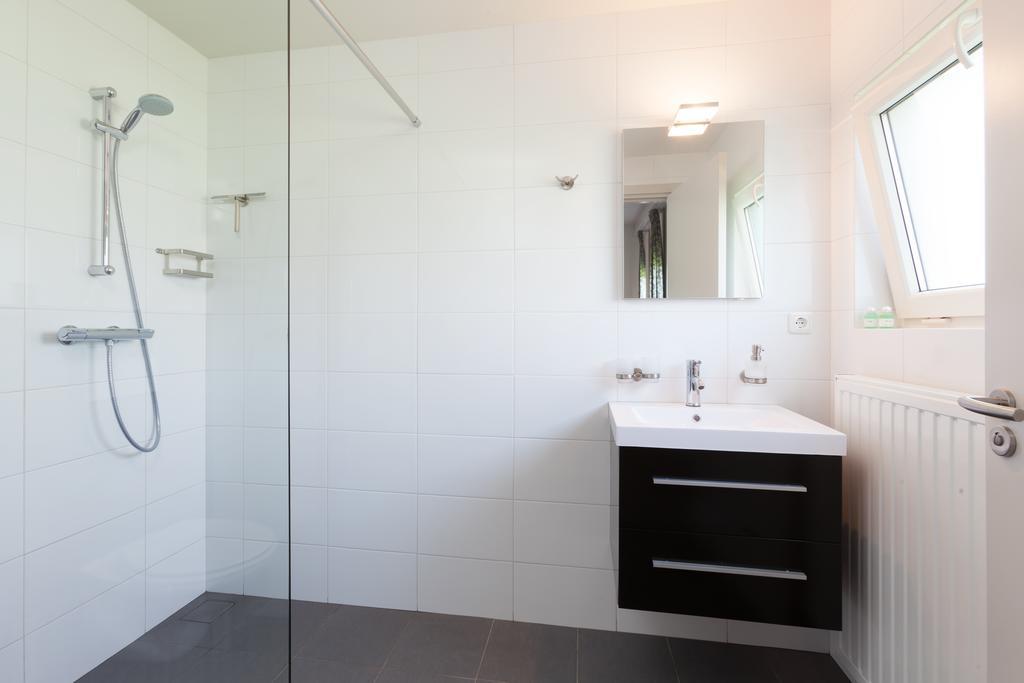 B&B Den Achterhof Uden Szoba fotó