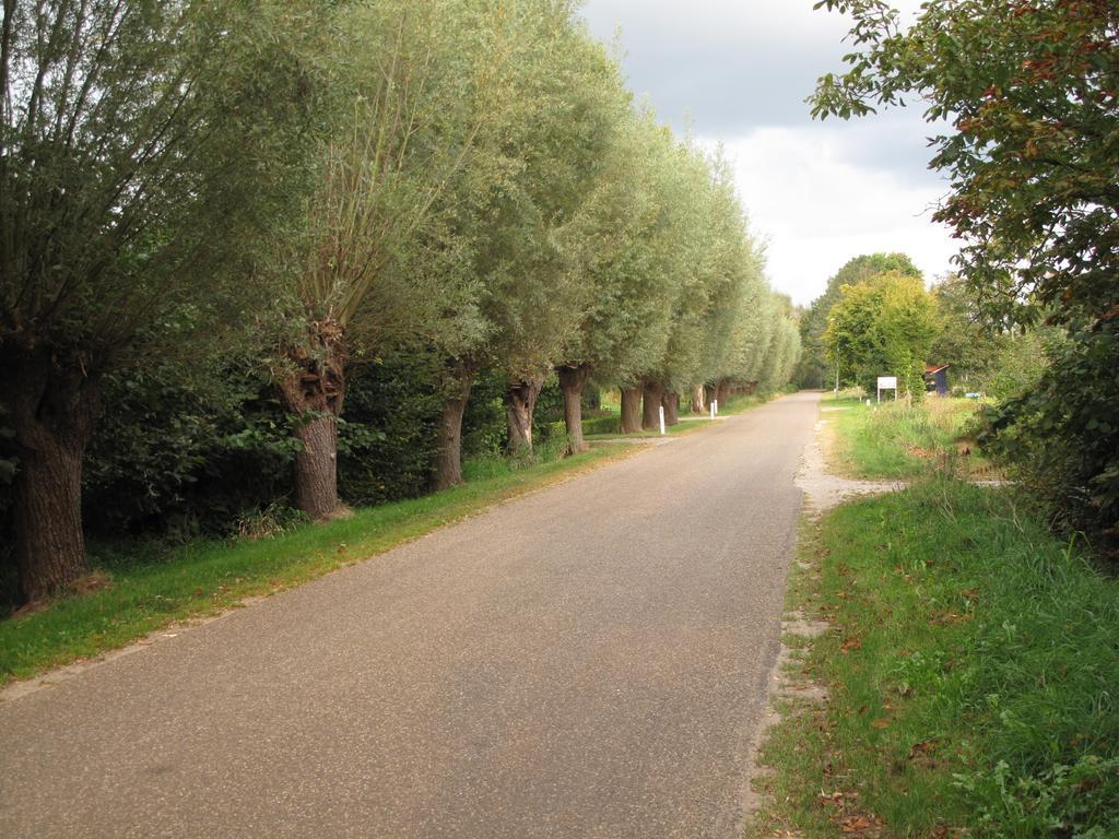 B&B Den Achterhof Uden Kültér fotó
